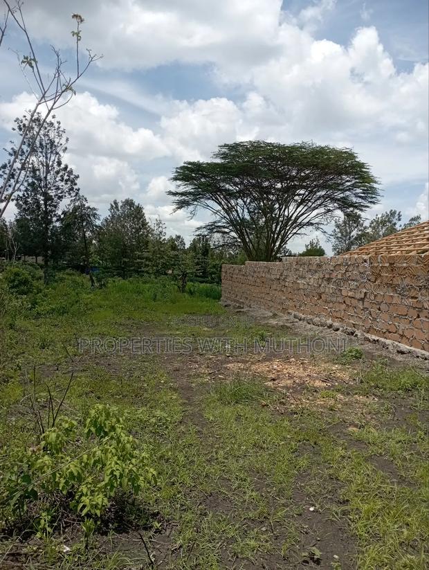 1⁄4 Acre Plot for Sale in Merisho, Ngong
