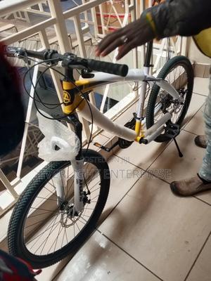 Bike Available - main view