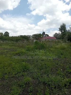 1⁄4 Acre Plot for Sale in Merisho, Ngong