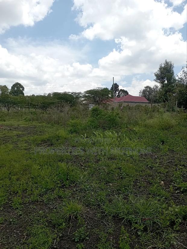 1⁄4 Acre Plot for Sale in Merisho, Ngong - thumbnail 2
