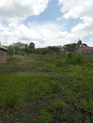 1⁄4 Acre Plot for Sale in Merisho, Ngong