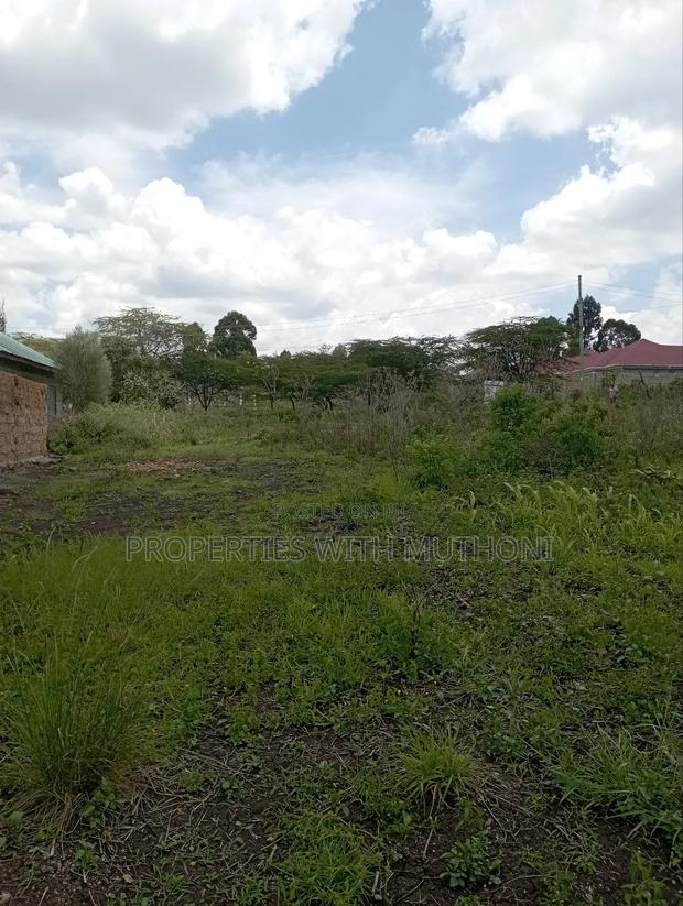 1⁄4 Acre Plot for Sale in Merisho, Ngong - thumbnail 3