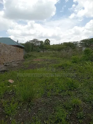 1⁄4 Acre Plot for Sale in Merisho, Ngong