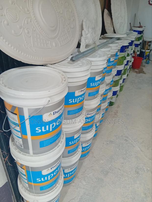 Basco Dura Paint