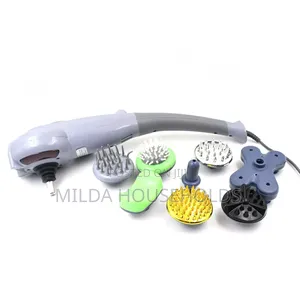 8 in 1 Magic Massager