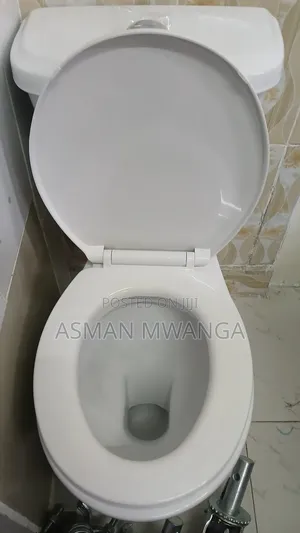 Home Toilet Set
