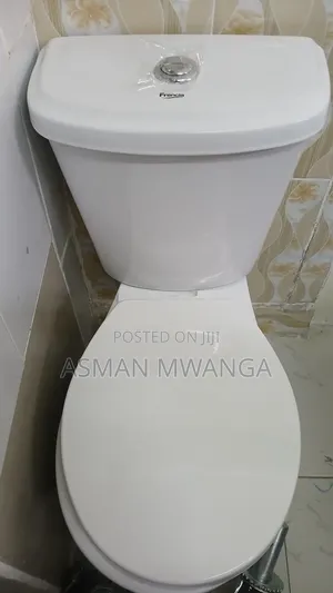 Home Toilet Set