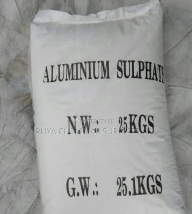 Ruya Chemical Supplies LTD