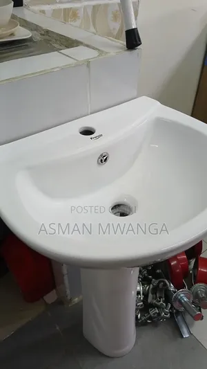 Home Toilet Set