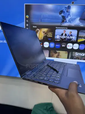 Laptop Lenovo Thinkpad X1 Yoga 32GB Intel Core i7 SSD 512GB