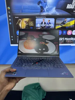 Laptop Lenovo Thinkpad X1 Yoga 32GB Intel Core i7 SSD 512GB