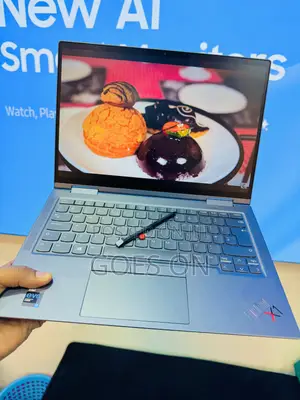 Laptop Lenovo Thinkpad X1 Yoga 32GB Intel Core i7 SSD 512GB