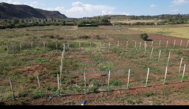 Prime Residential Plots for Sale in Kikuyu Kamangu Ndiguini Area