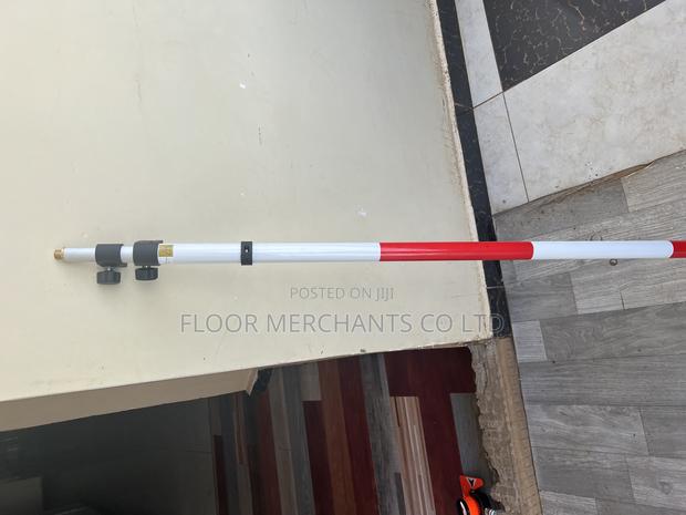 Long Range (Prism Pole 3.6m) - main view