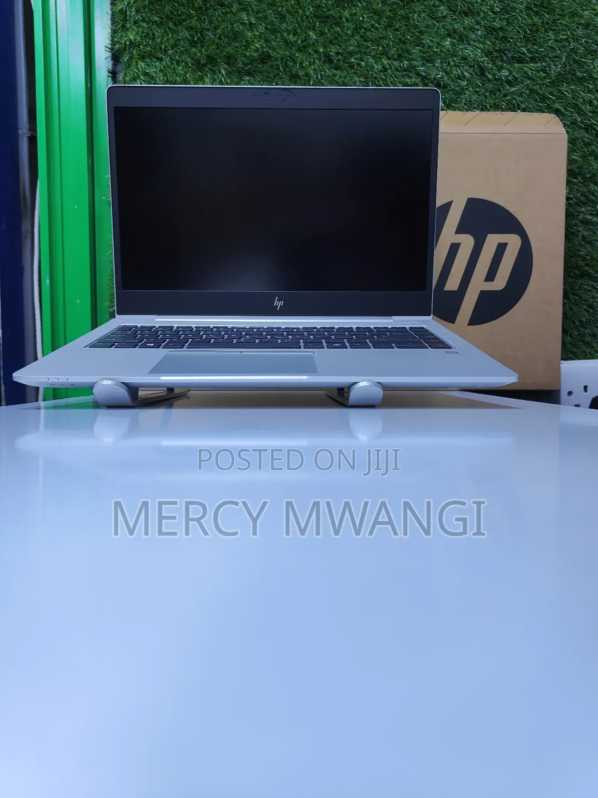 New Laptop HP EliteBook 840 G6 16GB Intel Core i5 SSD 256GB