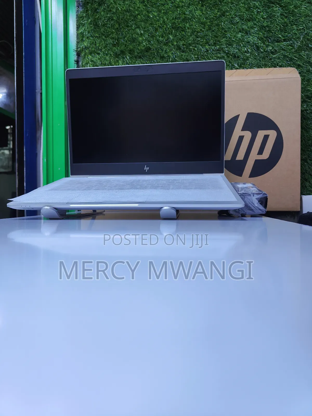 New Laptop HP EliteBook 840 G6 16GB Intel Core i5 SSD 256GB