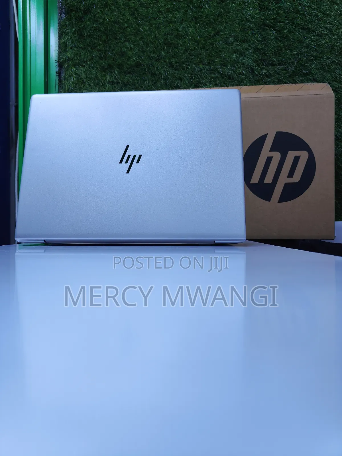 New Laptop HP EliteBook 840 G6 16GB Intel Core i5 SSD 256GB