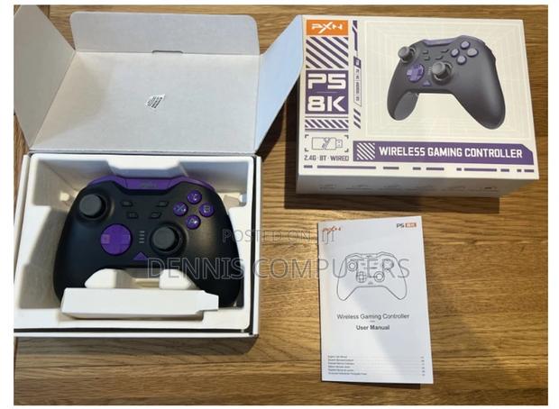 Pxn P5 Gaming Pad