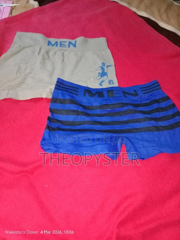 Underwear For Men And Women - thumbnail 2