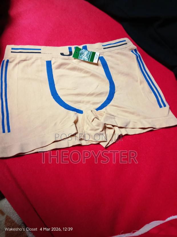 Underwear For Men And Women - thumbnail 3