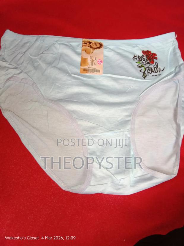 Underwear For Men And Women - thumbnail 5