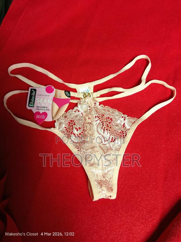 Underwear For Men And Women - thumbnail 6