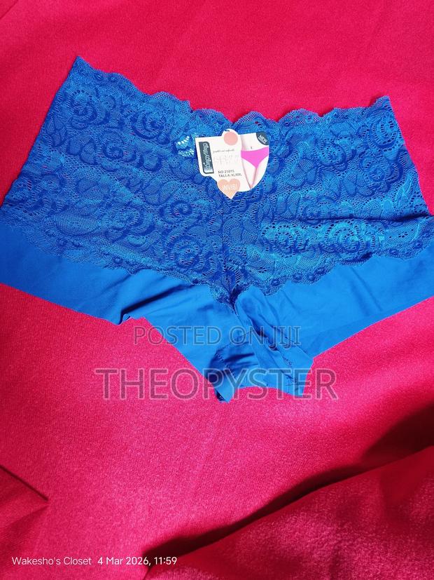 Underwear For Men And Women - thumbnail 9
