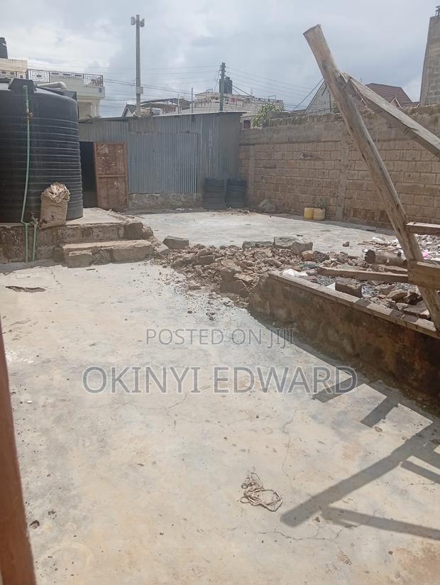 Plot on Sale at Utawala - thumbnail 2