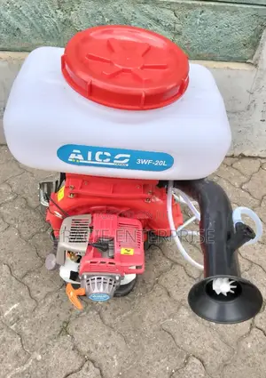 Aico 20l Mist Blower/ Knapsack Sprayer