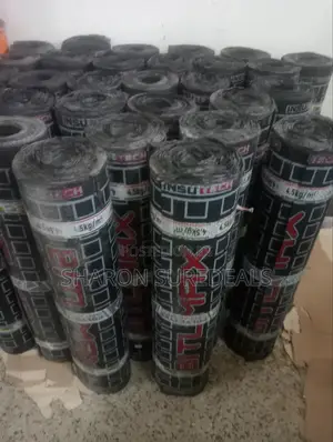 Quality App Membrane Roll