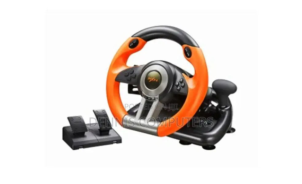 Pxn V3 Pro Racing Wheel