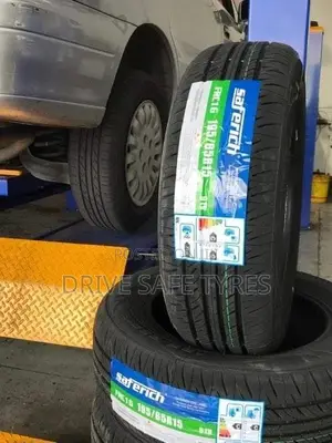 195/65 R15 Saferich Tyre