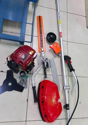 Genuine 4 in 1 4stroke Brush Cutter - thumbnail 2