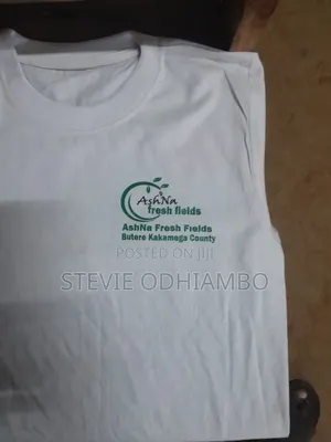Tshirt Printing