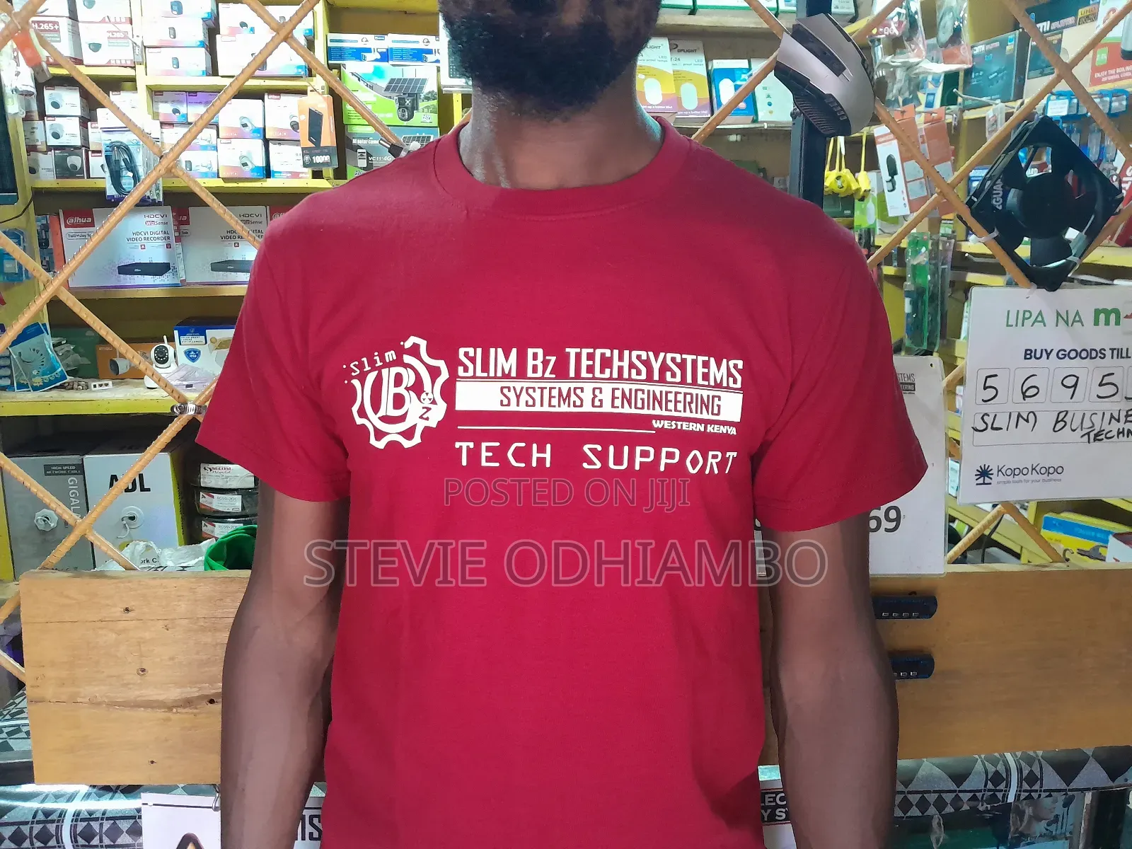 Tshirt Printing