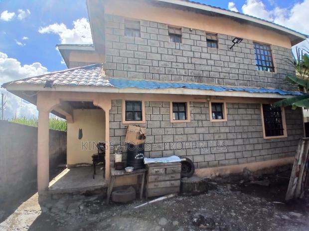 4bdrm Maisonette in Karuguru Down, Kamakis for sale - main view