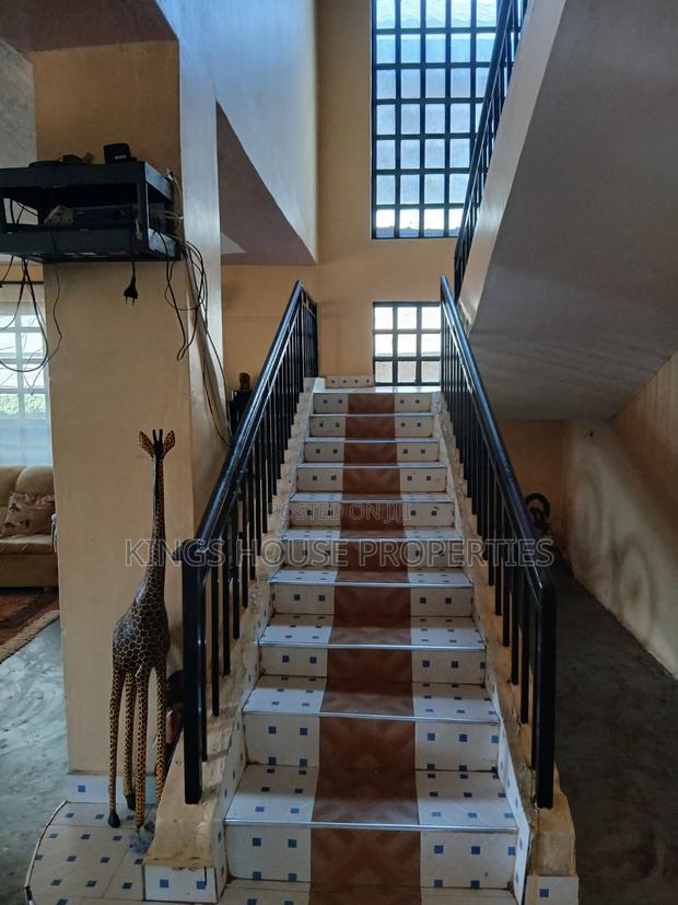 4bdrm Maisonette in Karuguru Down, Kamakis for sale - thumbnail 3