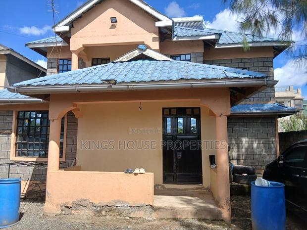 4bdrm Maisonette in Karuguru Down, Kamakis for sale - thumbnail 4