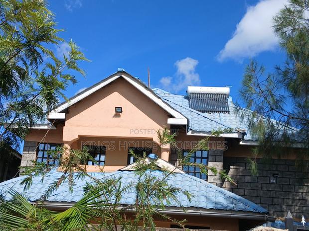 4bdrm Maisonette in Karuguru Down, Kamakis for sale - thumbnail 5