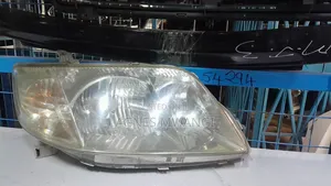 Fielder 2005 Headlight