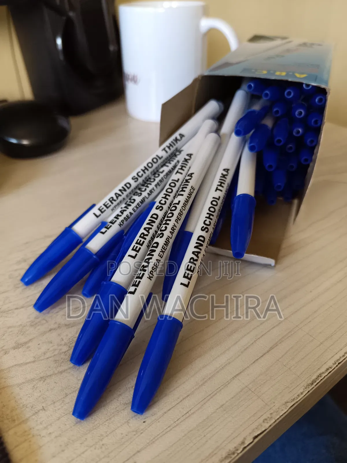 Branded Roll Up Banners