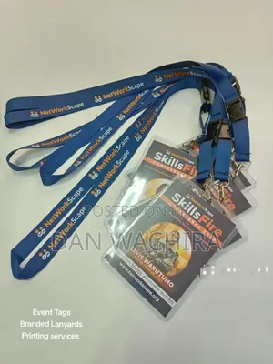 Branded Roll Up Banners