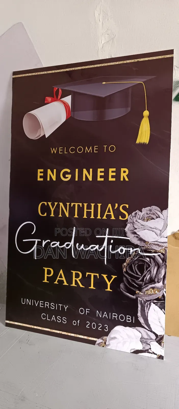 Branded Roll Up Banners