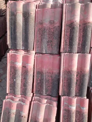 Mareba and Fire Bricks