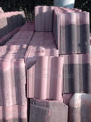 Mareba and Fire Bricks
