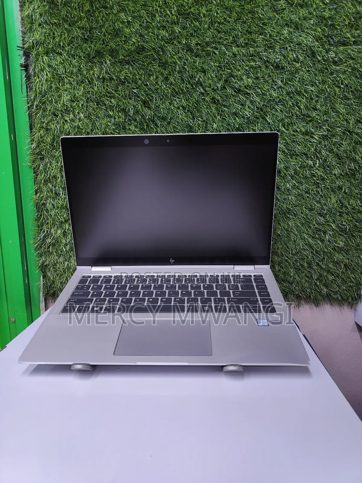 Laptop HP EliteBook 1040 G6 16GB Intel Core i5 SSD 256GB