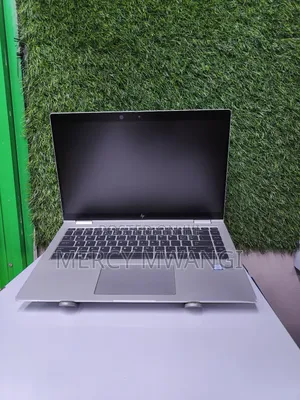 Laptop HP EliteBook 1040 G6 16GB Intel Core i5 SSD 256GB