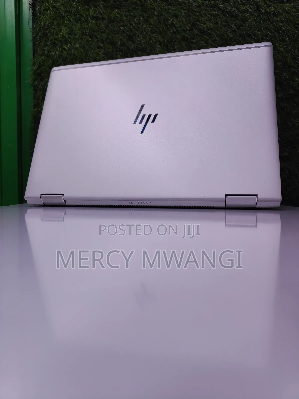 Laptop HP EliteBook 1040 G6 16GB Intel Core i5 SSD 256GB