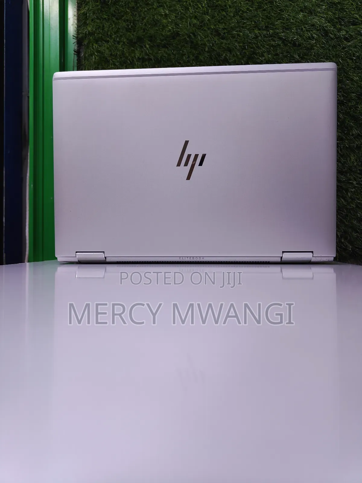 Laptop HP EliteBook 1040 G6 16GB Intel Core i5 SSD 256GB