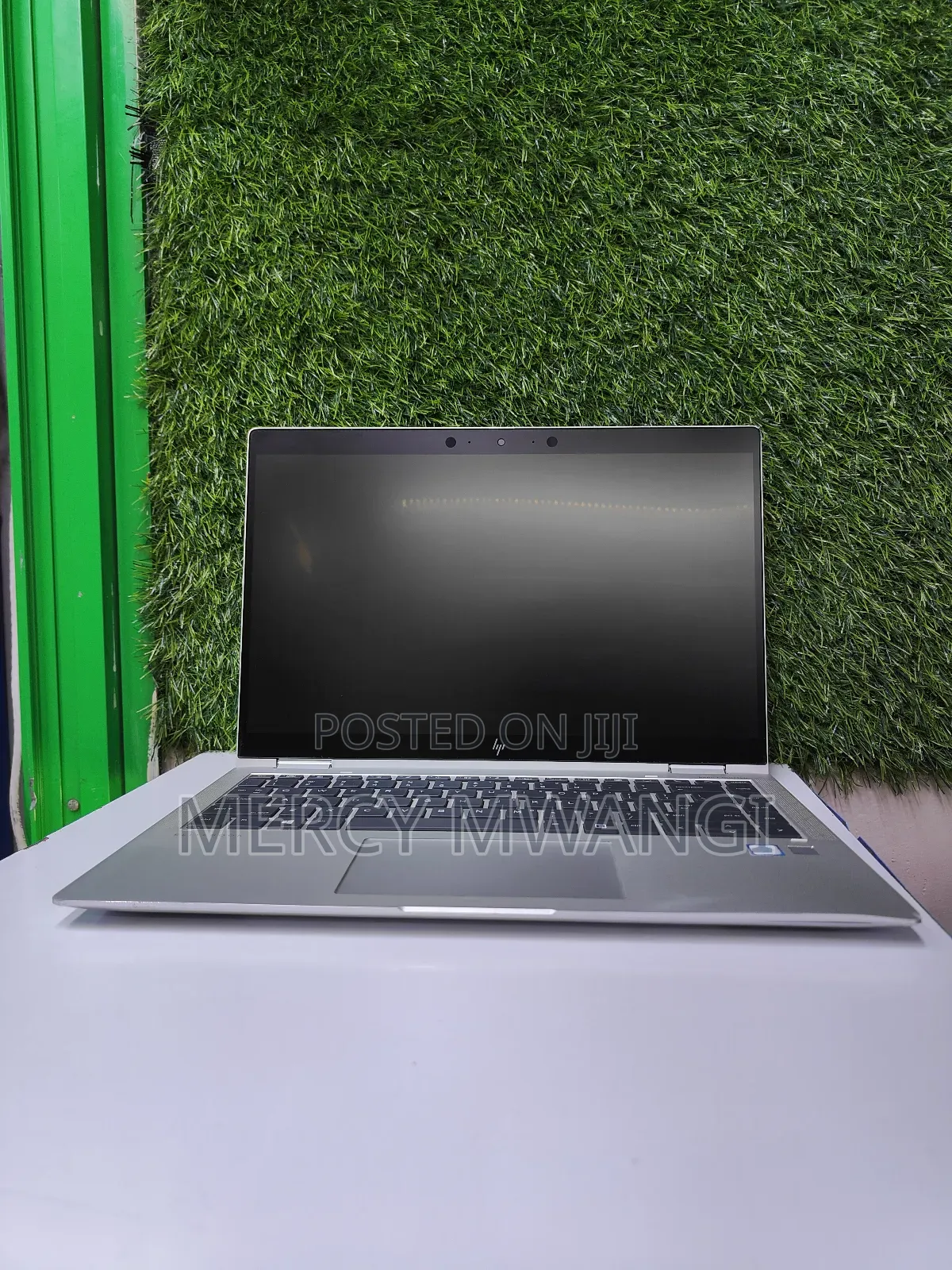 Laptop HP EliteBook 1040 G6 16GB Intel Core i5 SSD 256GB